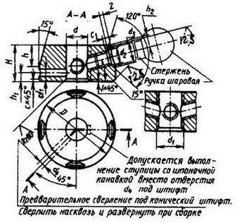 рисунок